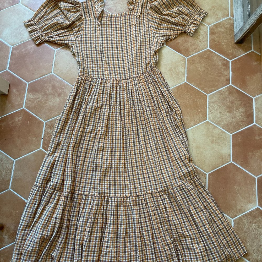 Doen Elodie Dress